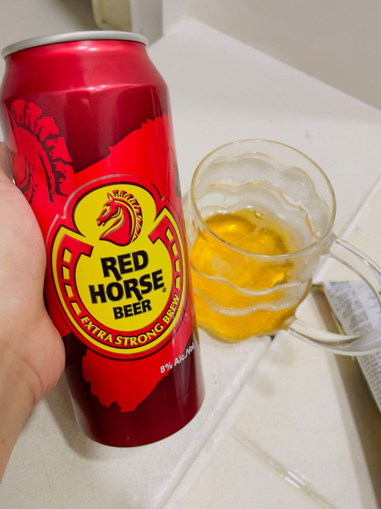 My kind of beer