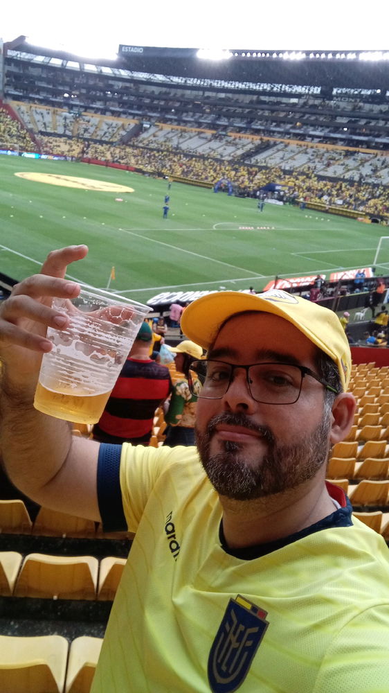 Acompañando