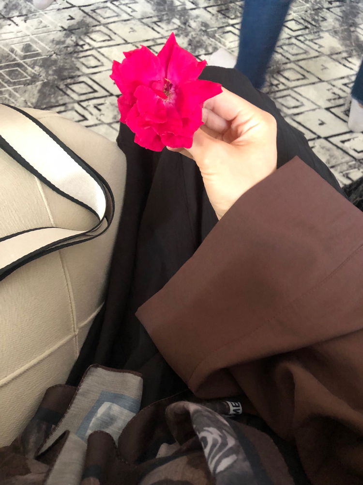 🌸