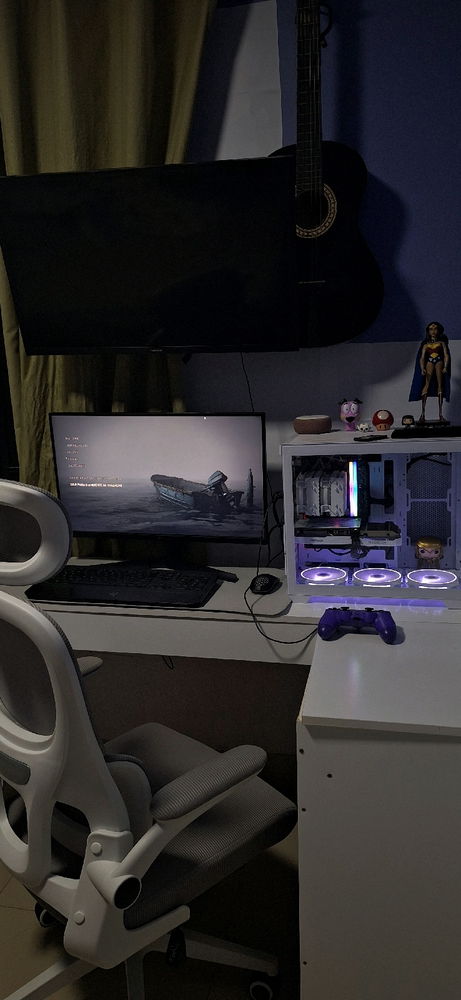 Sábadou 🎮🌌