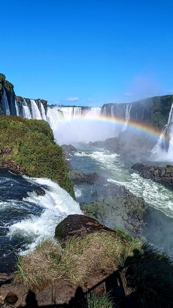 Foz do iguaçu 🇧🇷🤩