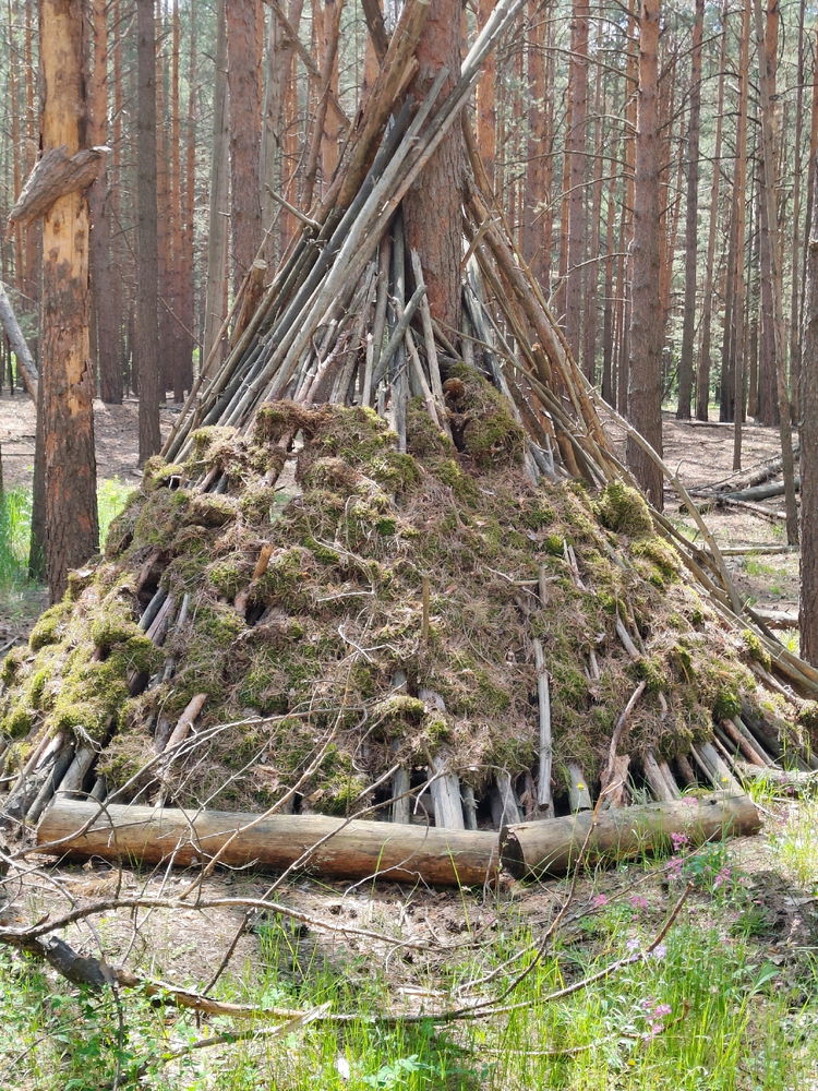 Воскресная длительная