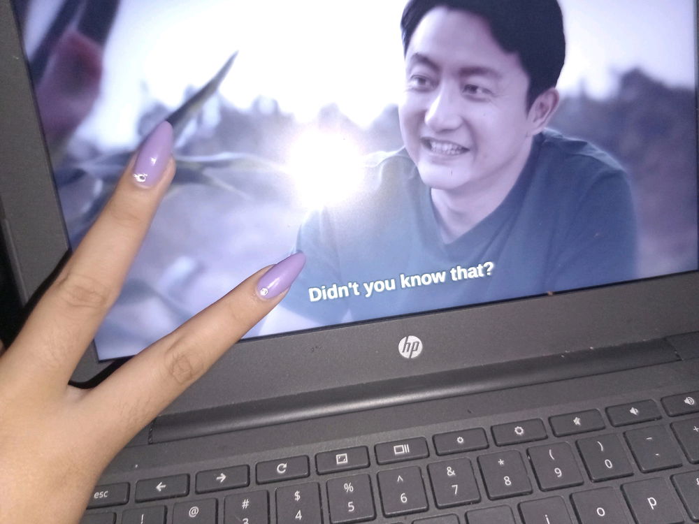cdrama — "Go Ahead"