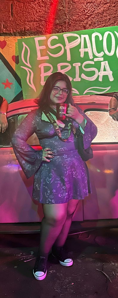 Astro party💜