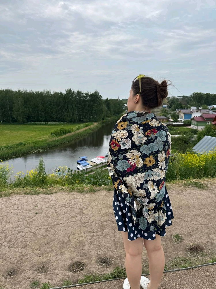 Суздаль