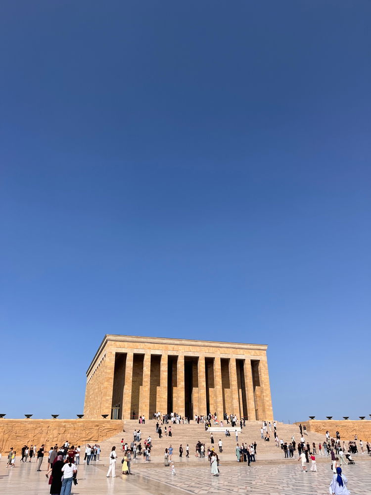Anıtkabir