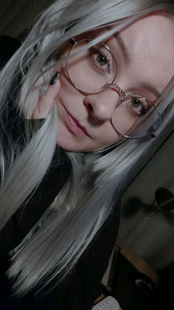 nowe oksy 😊