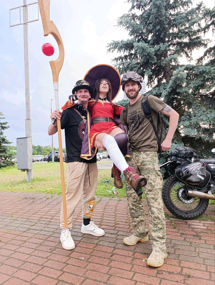 Фанкон