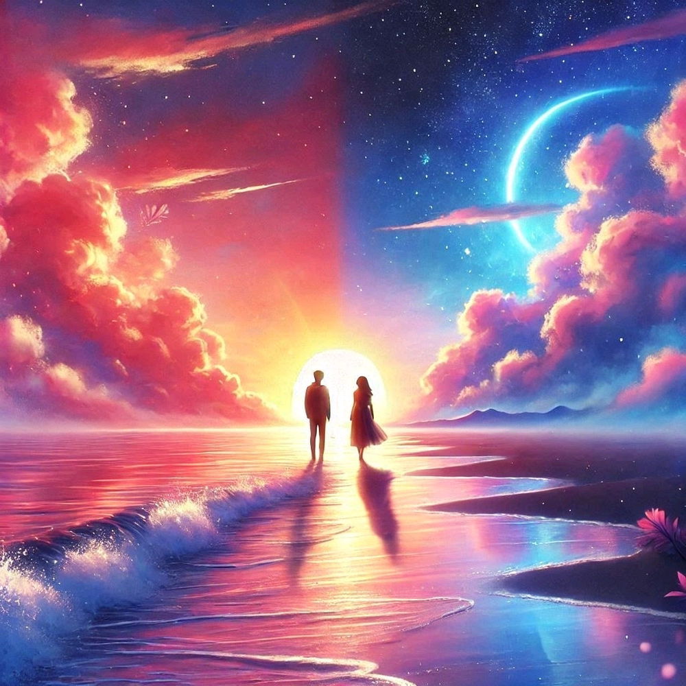 A Love That Never Was