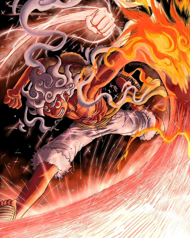 Gear 5
