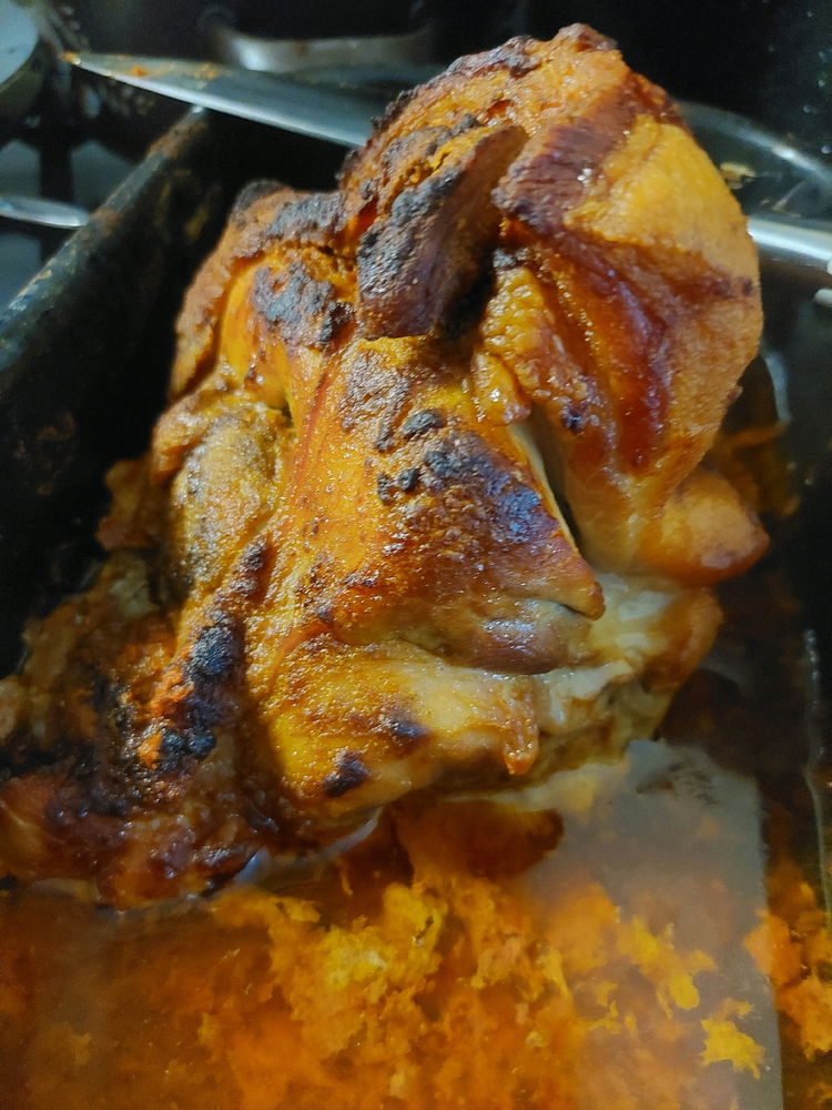 Masíčko🐽🐖pro děti na véču a já jedu na cvíčo-posilovat s činkami a co máte vy dobrého k jídlu??🍽
