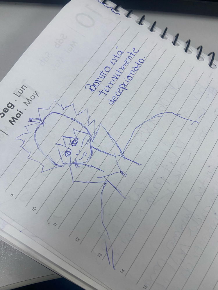 Amor pela arte