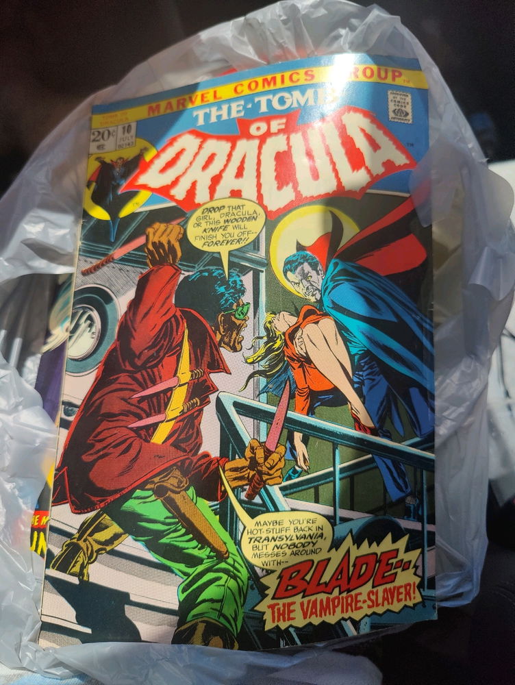 Great find