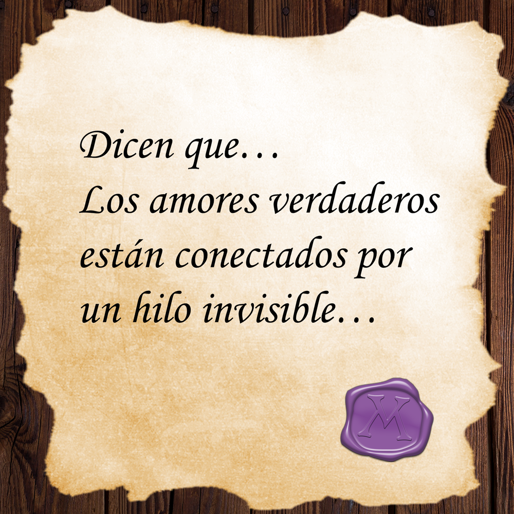 Hilo invisible
