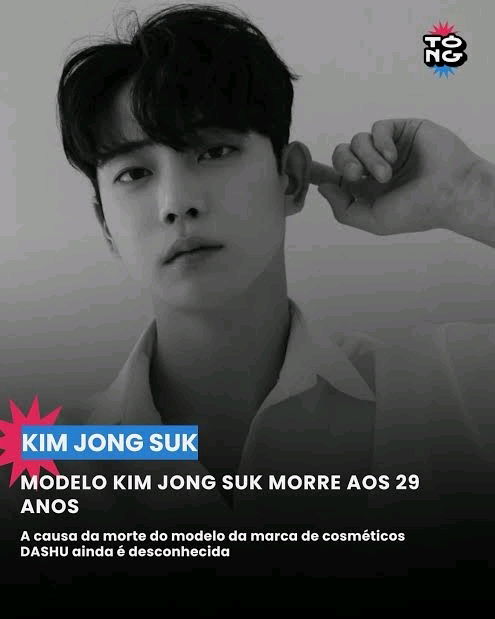 Dia triste para as dorameiras