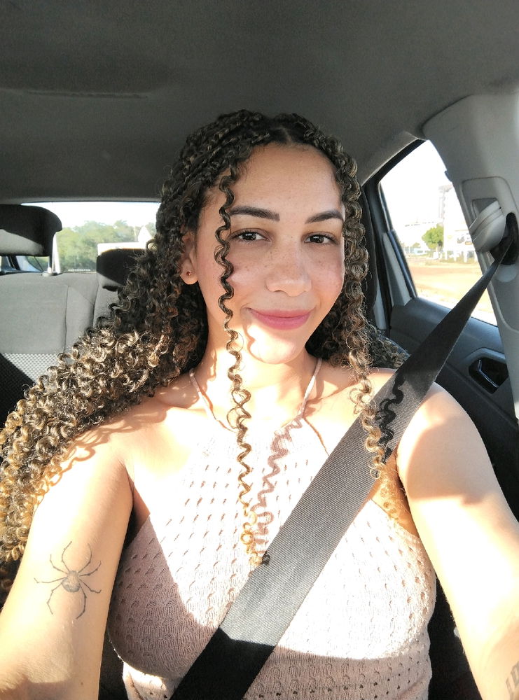 Oi sardas 🌞🥰