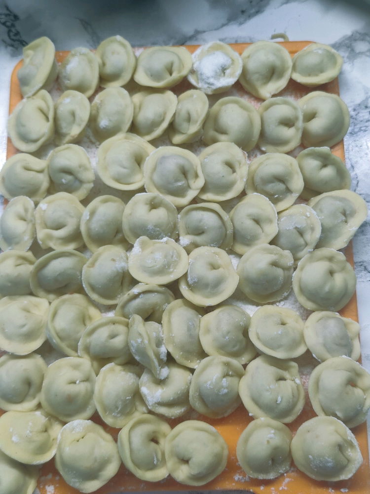 Поділюся з вами своїм шидевром 😋
