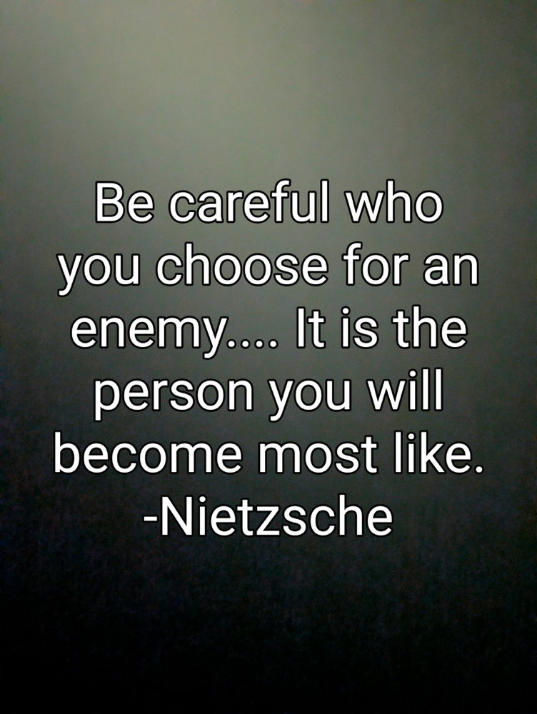 Nietzsche