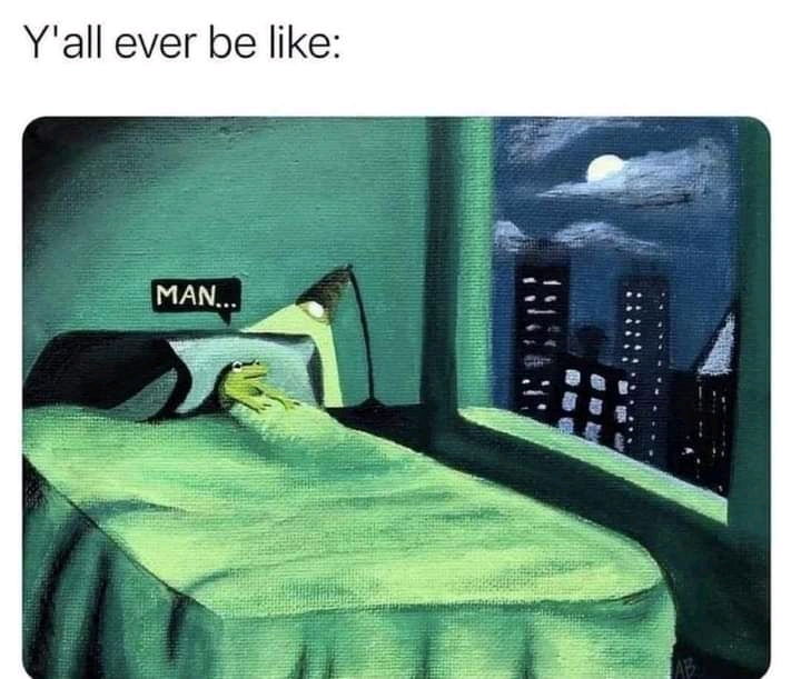 Anyone else struggling with adulting
