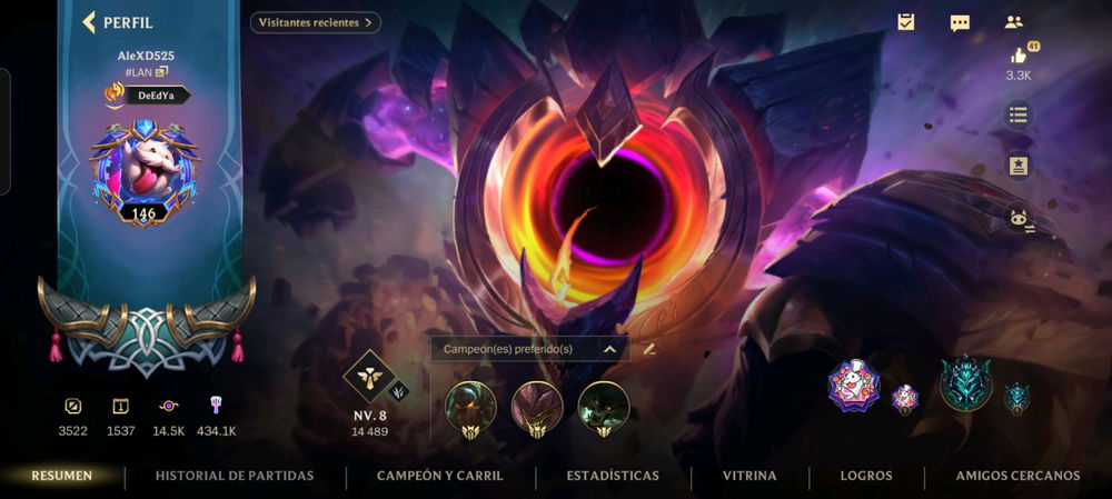 Wild Rift