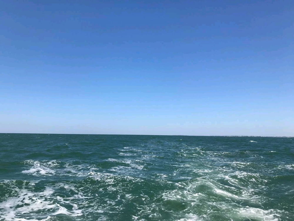Black Sea