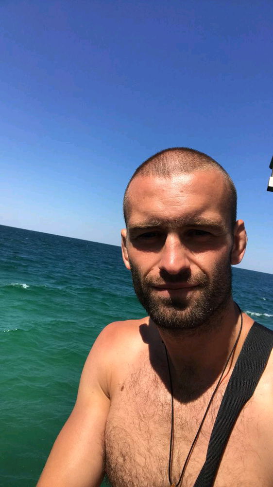 Black Sea
