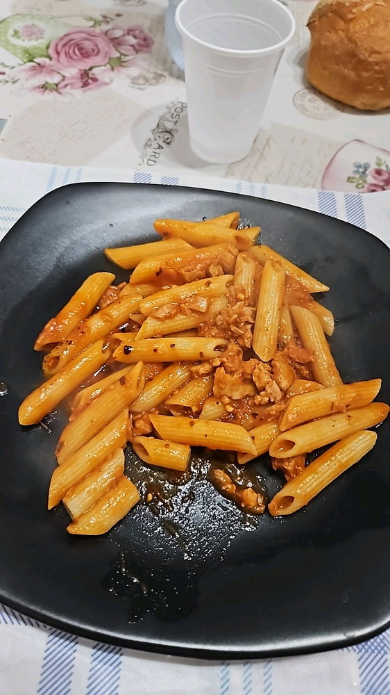 Porn food all'italiana