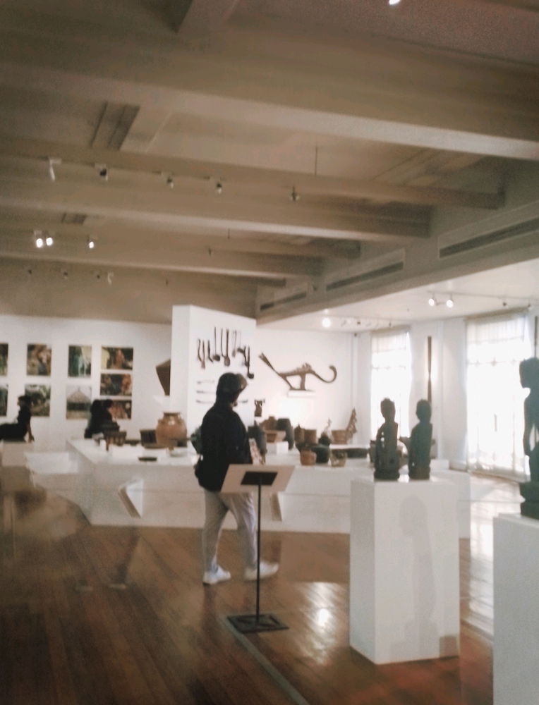Museum