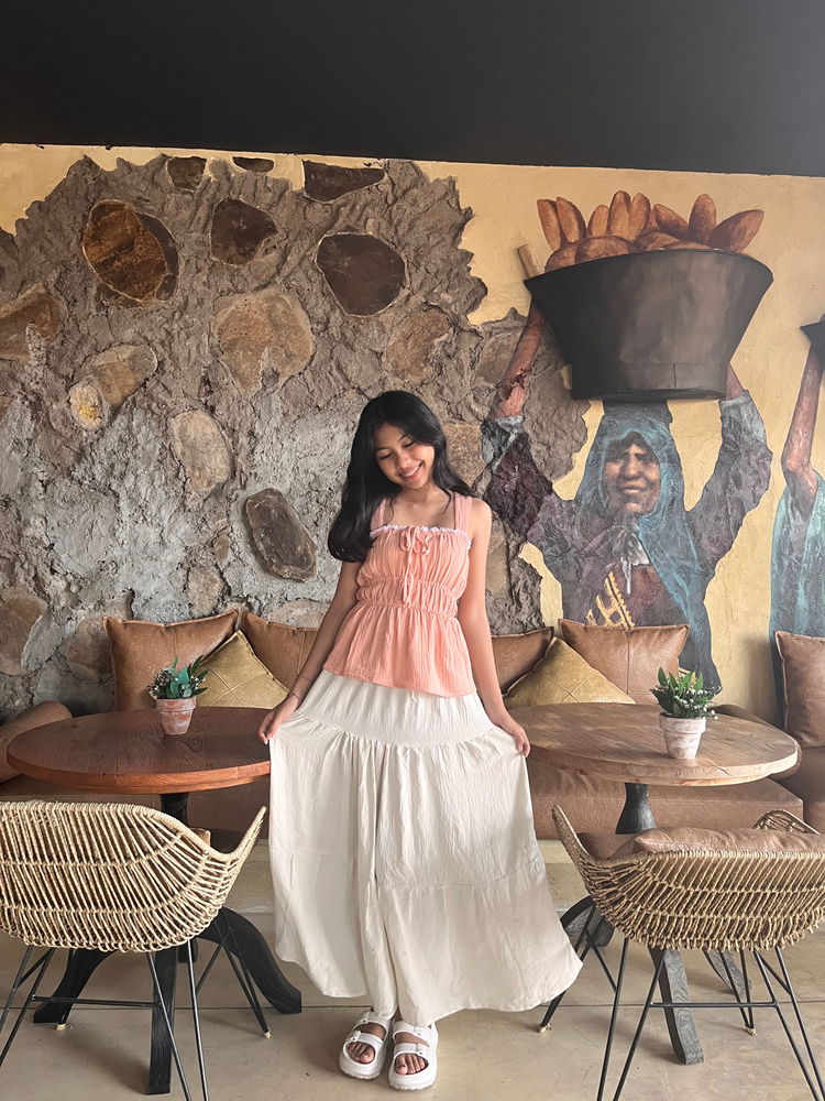 Place in Bali