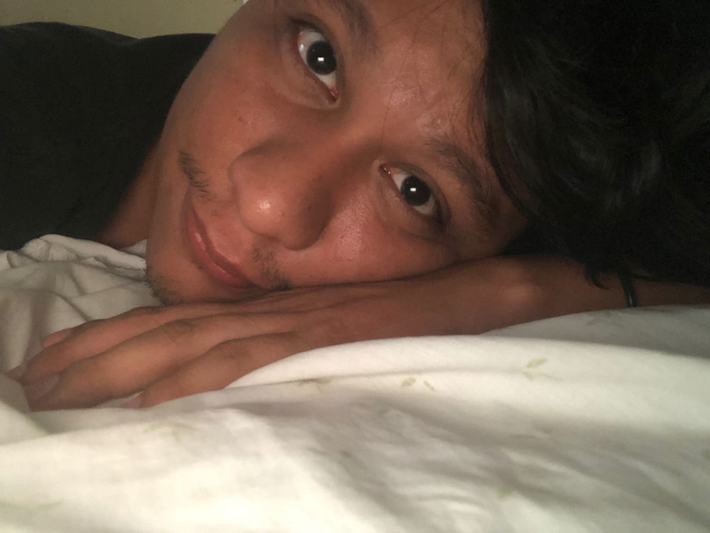 Dormir es mi pasión