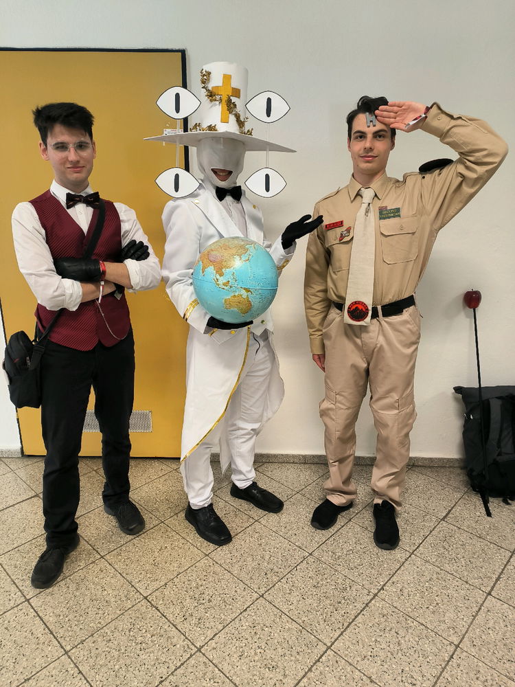 Byl tu ještě někdo na Animefestu 2025?