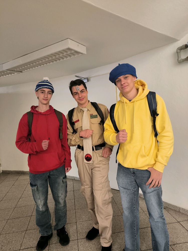 Byl tu ještě někdo na Animefestu 2025?