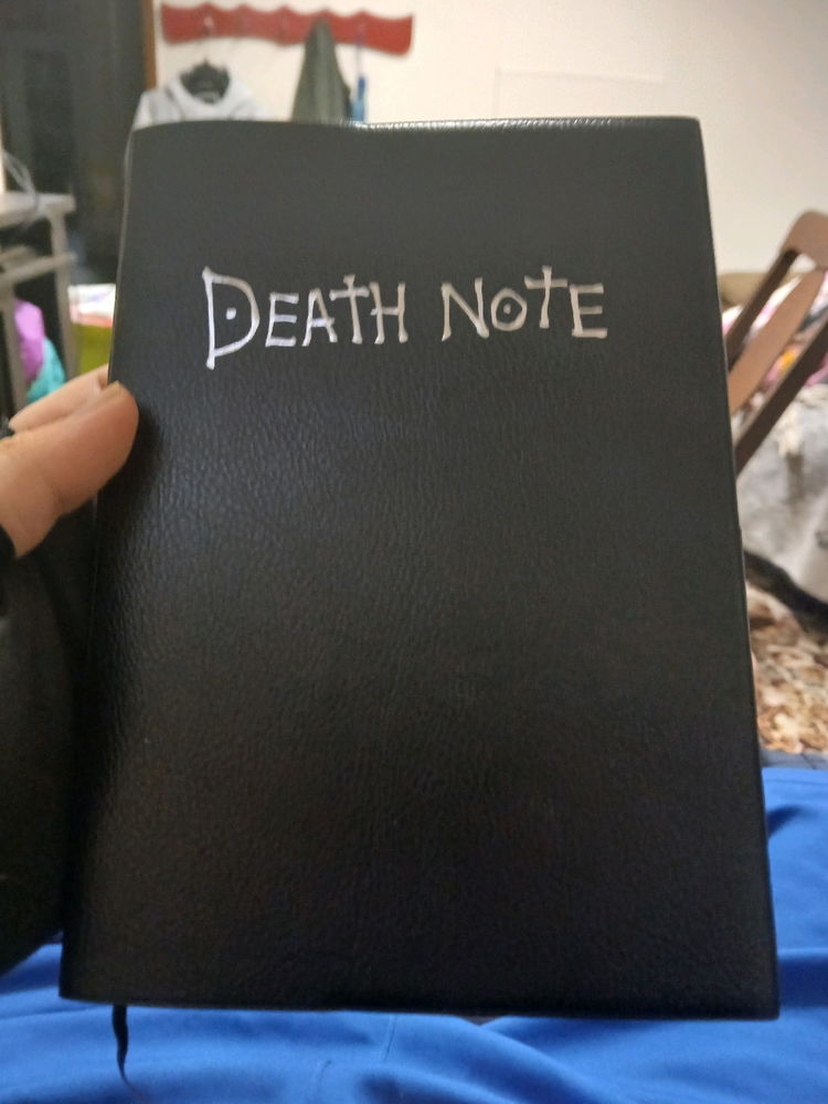 I have the Note
