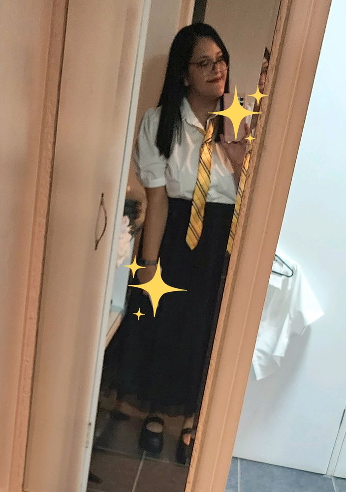 Hufflepuff