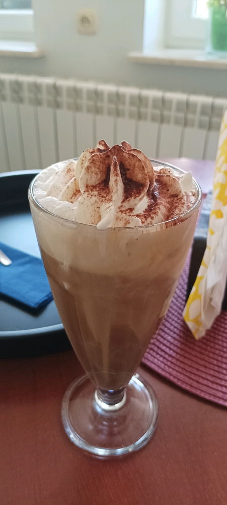 Czas na kawę kochani