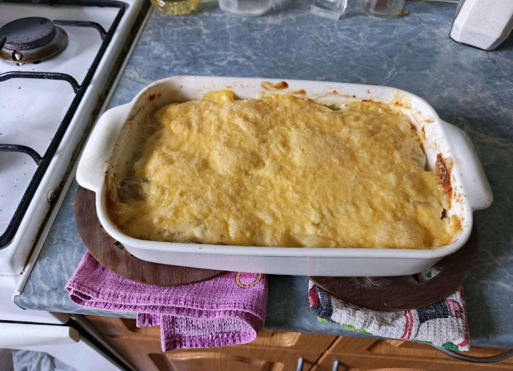 Приятного аппетита 😋