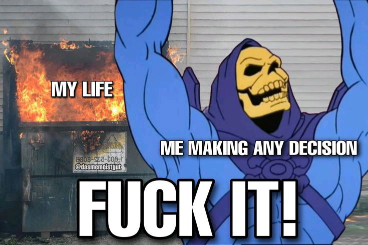 Life...