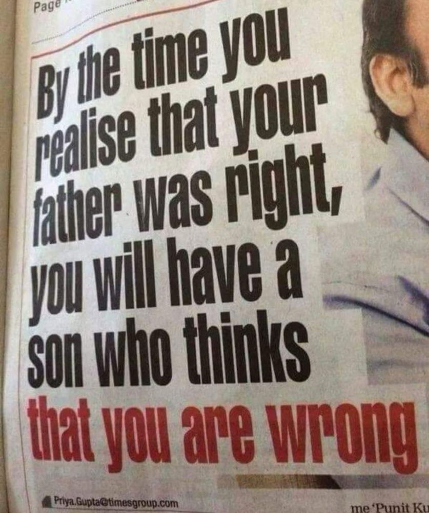 Deep!