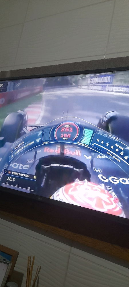 Dia de qualy