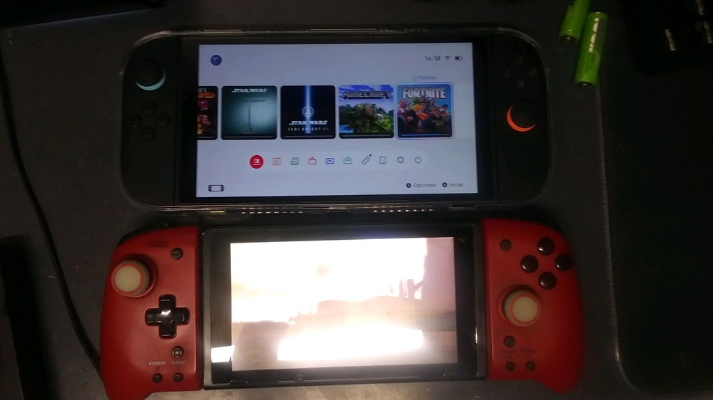 La Nintendo Sandwich 2