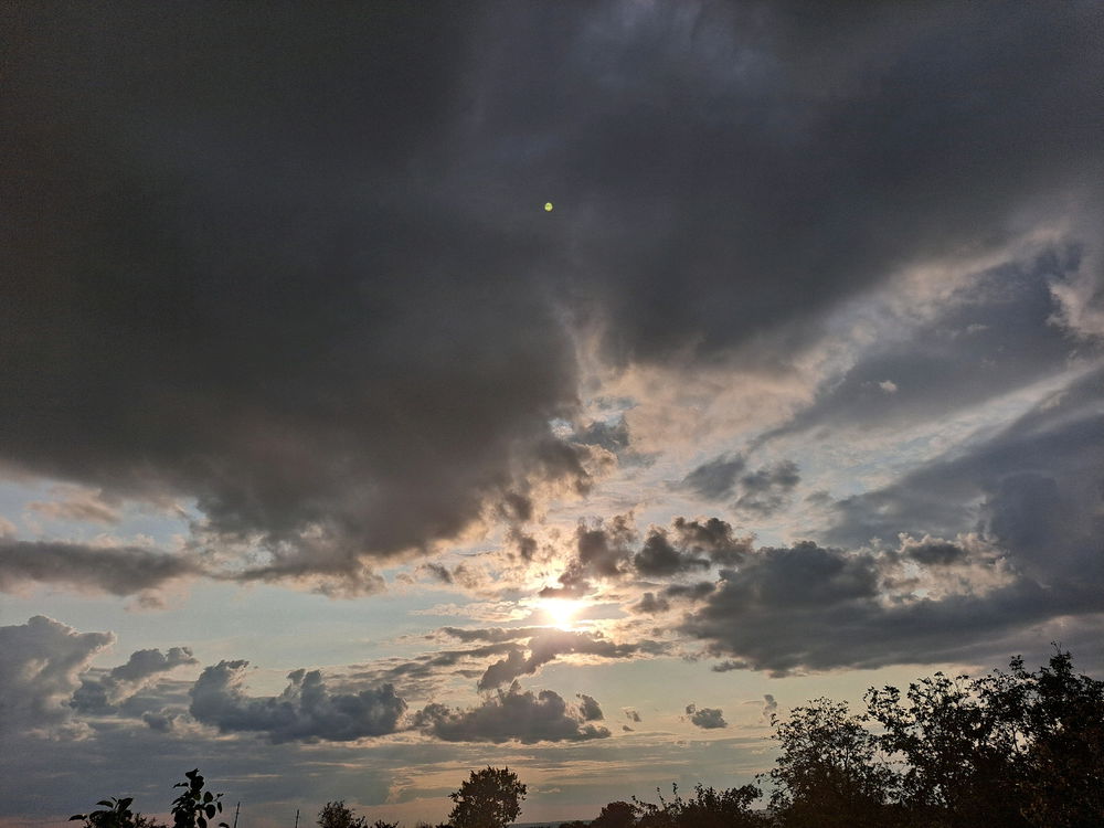 Sky
