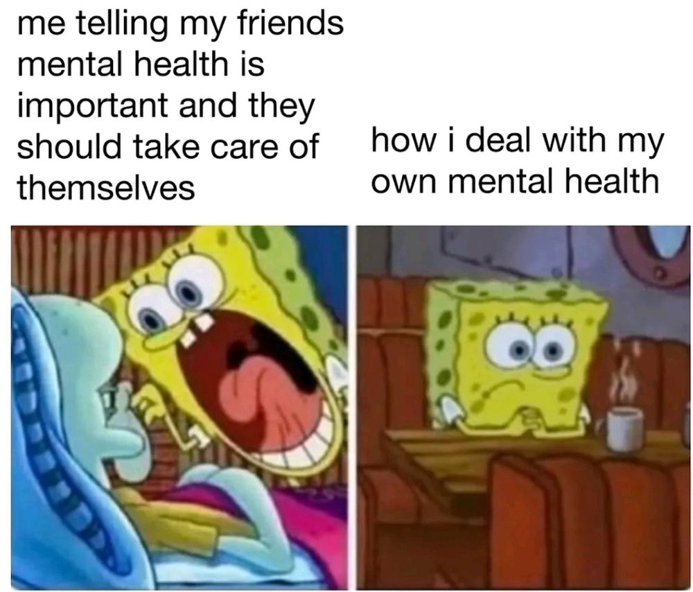 Mental health