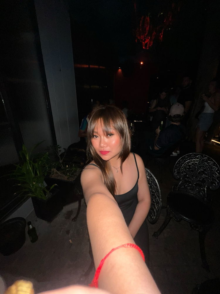 At SingSing Theater Bangkok