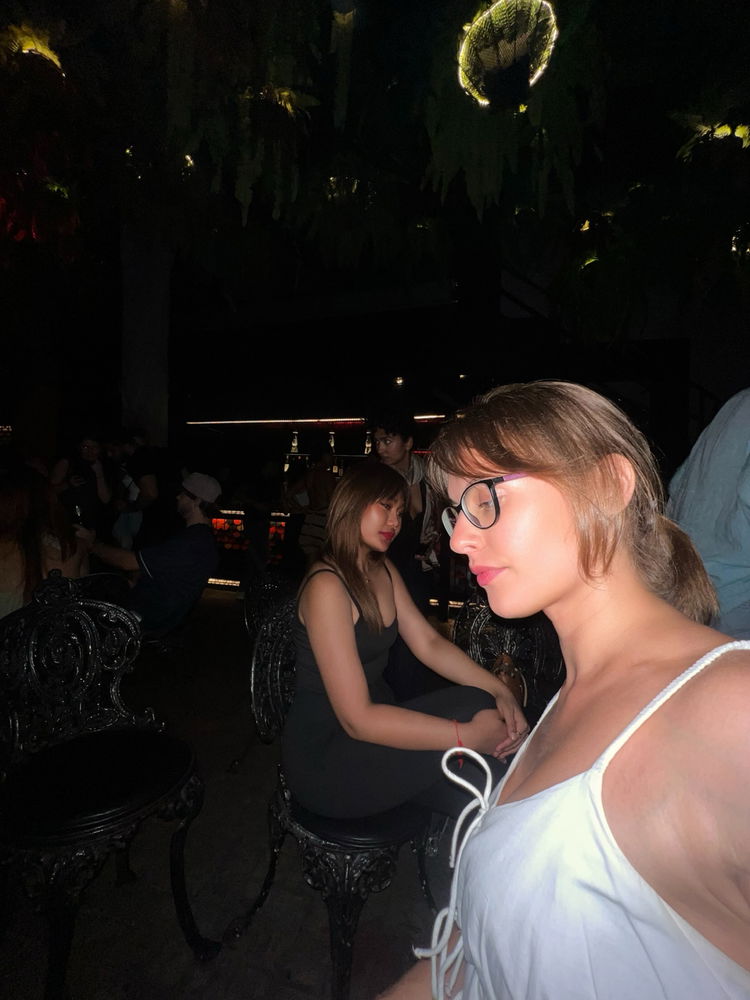 At SingSing Theater Bangkok