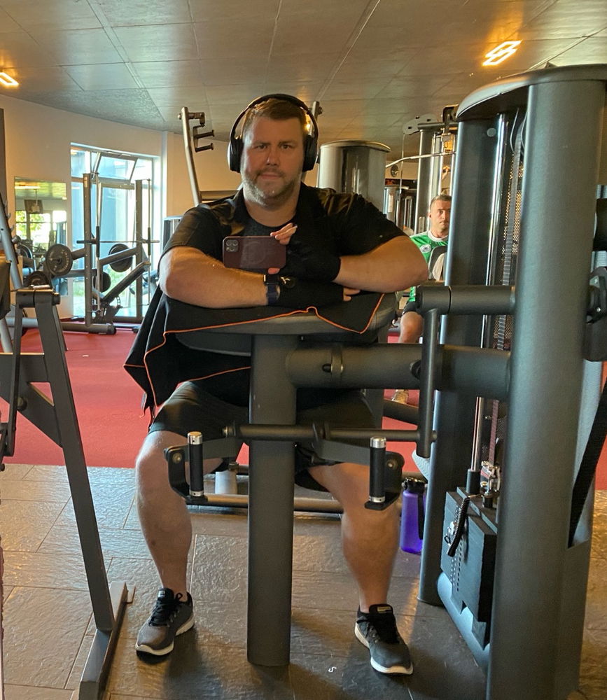 Sonntagschillen?