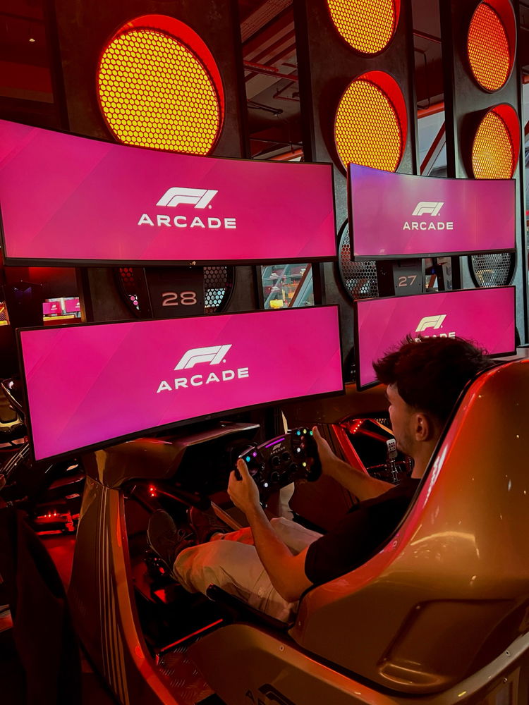 vrum vrum 🏎️
