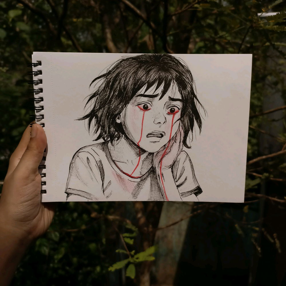 🥀🥀