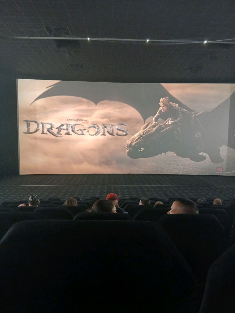 Dragons