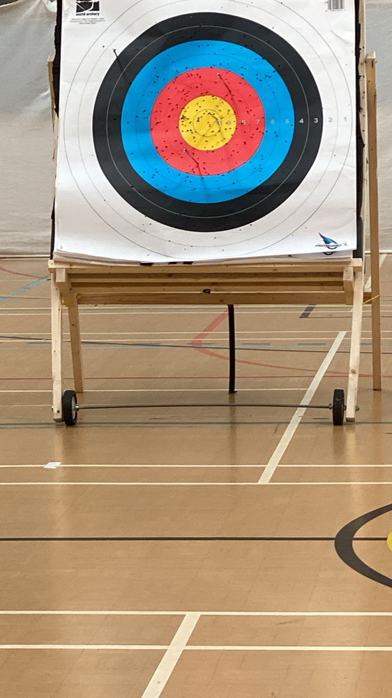 Looking for archery friends in London