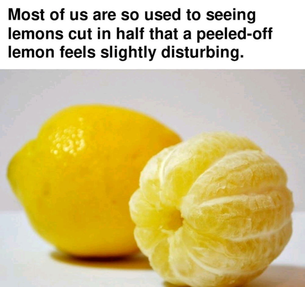 🍋